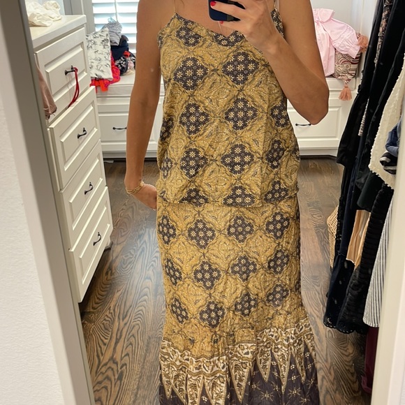 Use as Skirt or top or used as dress! - Picture 6 of 6